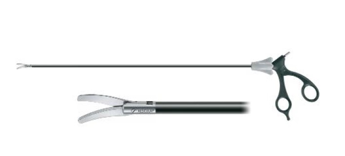 Метценбаум ножиці 420 мм